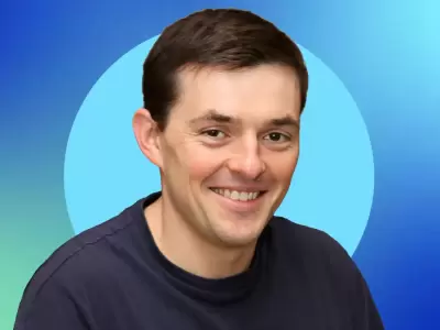 Mikhail Parakhin: Impacto e Inovações do Novo CTO da Shopify