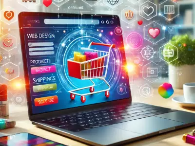 Como Criar uma Loja Online de Sucesso em 2024: Guia Completo