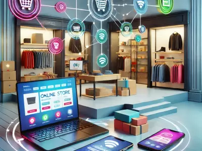 O que é Omnichannel Ecommerce? Guia Completo para 2024