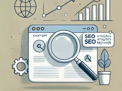 15 Maneiras de Usar o ChatGPT para Melhorar sua Estratégia de SEO