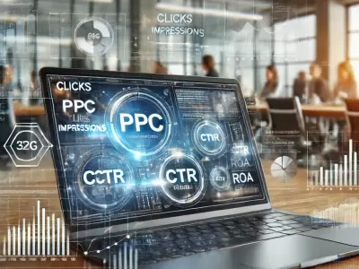 Como Analisar Métricas de Desempenho de PPC para Maximizar Resultados