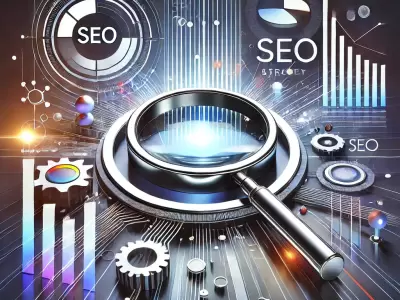 Estratégias de SEO: Como Alavancar o Crescimento Orgânico