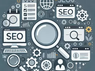 Explorando as Melhores Ferramentas de SEO para Potencializar o Seu Negócio Online