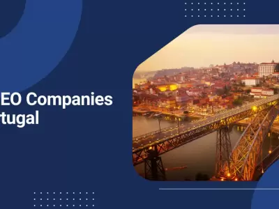 BYDAS na lista das Top 30 Agências de SEO em Portugal