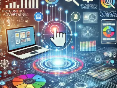 O Que é Publicidade Programática e Como Funciona?