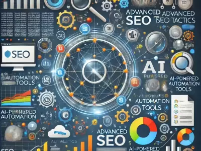 8 Táticas Avançadas de SEO partilhadas por 107 Especialistas