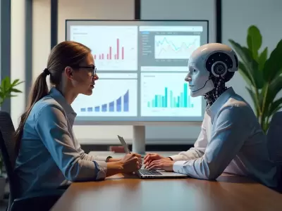 Search Marketing en la Era de la IA Conversacional: Entre la Técnica y la Filosofía