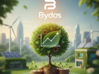 Bydas reforça solidez financeira e estratégica face ao setor em 2024