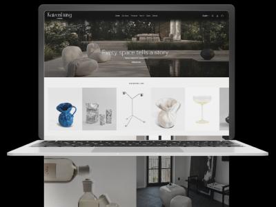 Kaizen Living Design