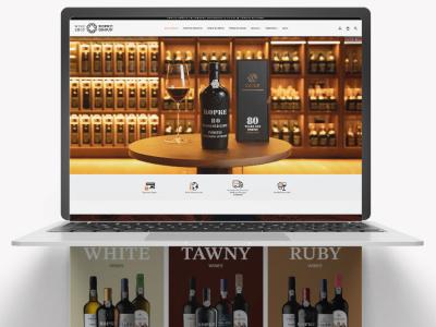 Kopke Group Wine Shop