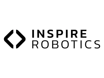 Client logo Inspire Robotics