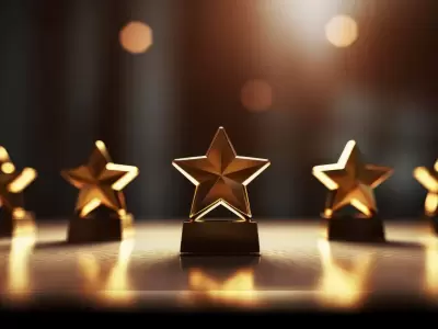 Awards and Distinctions