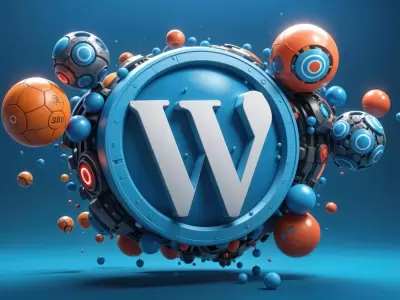 O que os Diretores de Marketing devem questionar sobre o Wordpress