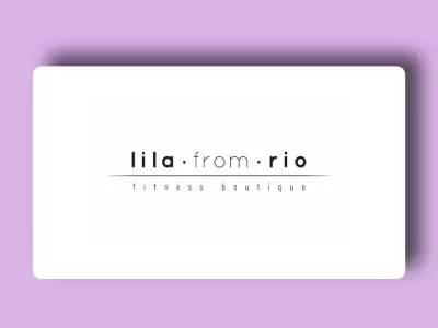 Lila From Rio