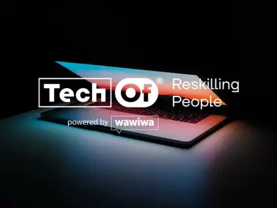 TechOf: Soluções Inovadoras para o Sucesso Empresarial