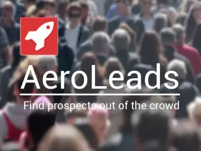 BYDAS na lista “Top SEO Companies in Portugal” da AeroLeads