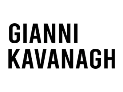 Client logo Gianni Kavanagh