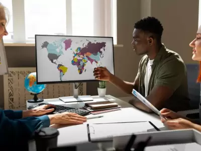 E-commerce internacional en 2026: tendencias, datos y plan por capas para vender fuera