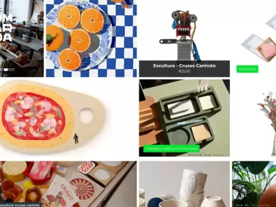 Bombarda Digital: presentación del marketplace en el Centro Comercial Bombarda