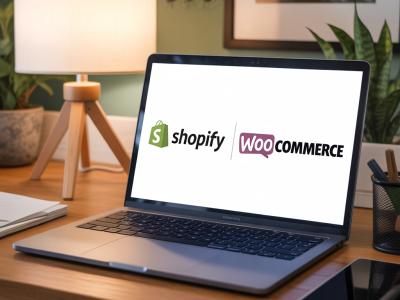 Migração de Marcas de WooCommerce para Shopify: Benefícios e Casos de Sucesso