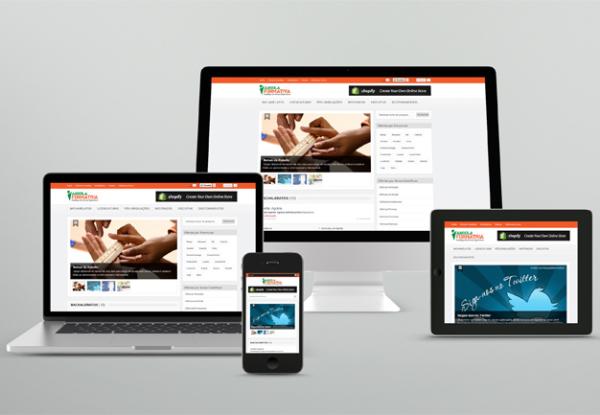 Lançamento do Portal Angola Formativa