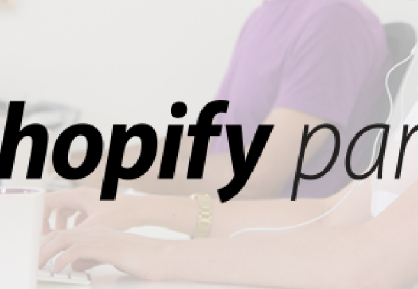 Shopify Partners Group