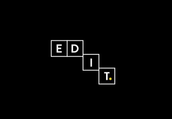 Parceria com a maior escola de Design Digital Portuguesa, EDIT.