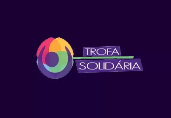 Apresentação do Projeto Trofa Solidária (TrofaTV)