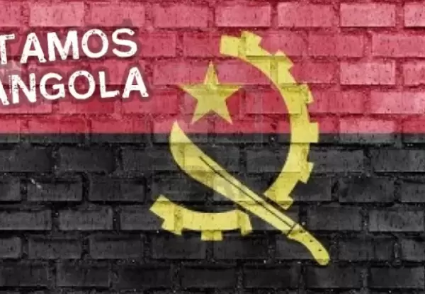 Apresentamo-nos ao mercado angolano