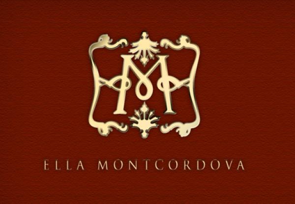 Lançamos a imagem da marca Ella Montcordova