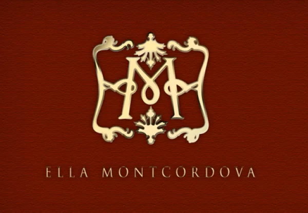 Lançamos a imagem da marca Ella Montcordova