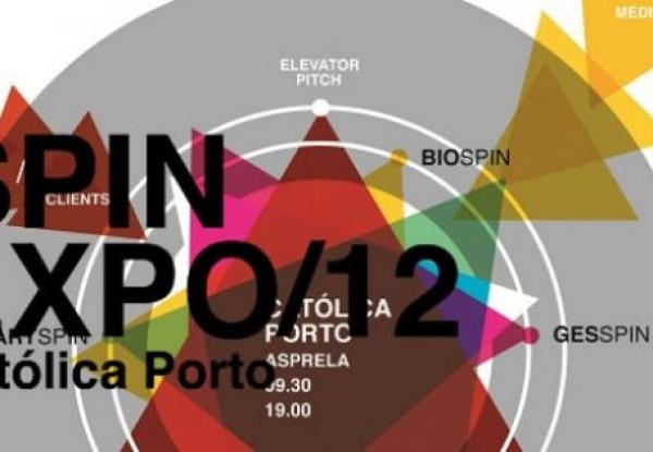 BYDAS na SpinExpo 2012