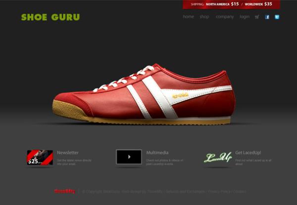 3 Lojas Online que vale a pena conhecer