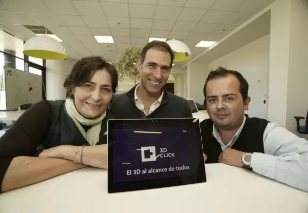 O talento 