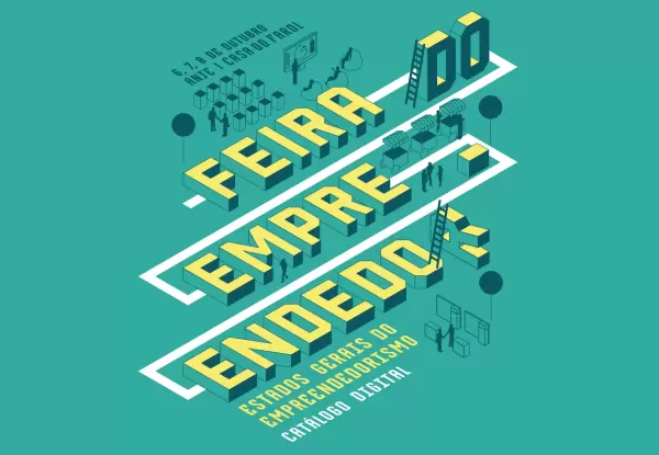 Feira do Empreendedor - Anje