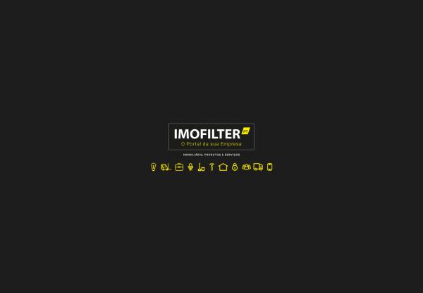 Imofilter Partners ou como ganhar notoriedade online