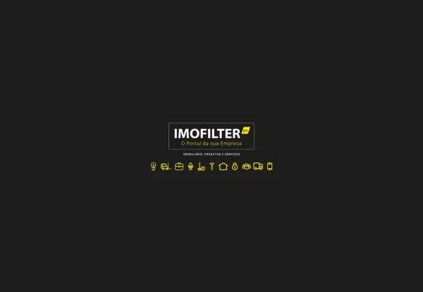 Imofilter Partners ou como ganhar notoriedade online