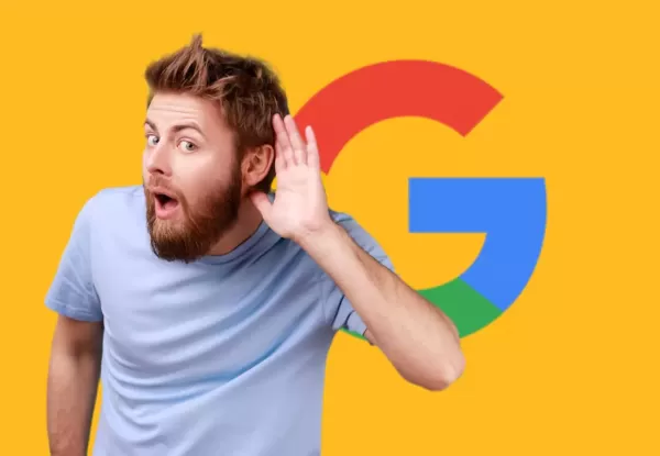 Como a Nova Patente da Google para Ganho de Informação pode Transformar o Ranking das Páginas Web