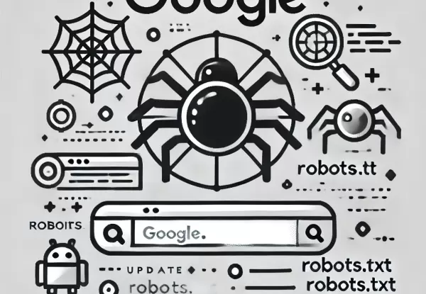 Google Atualiza Documentação sobre Crawlers e Fetchers Acionados pelo Utilizador