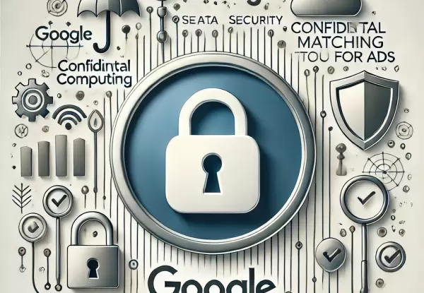 Google Simplifica Privacidade de Dados com Ferramenta de Correspondência Confidencial