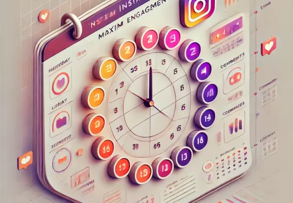 Melhores Horários para publicar no Instagram: Guia Completo para 2024
