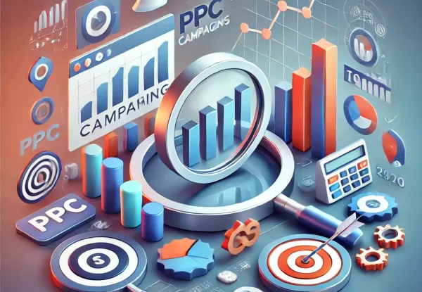 Estratégias de Orçamento PPC para Todas as Fases da Campanha