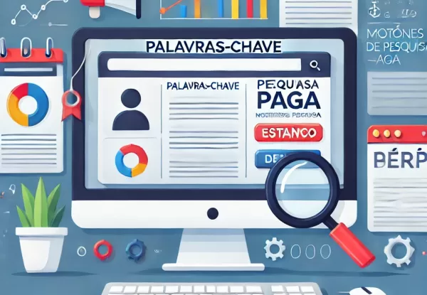 Deve Investir em Palavras-chave da Sua Marca? Análise Estratégica