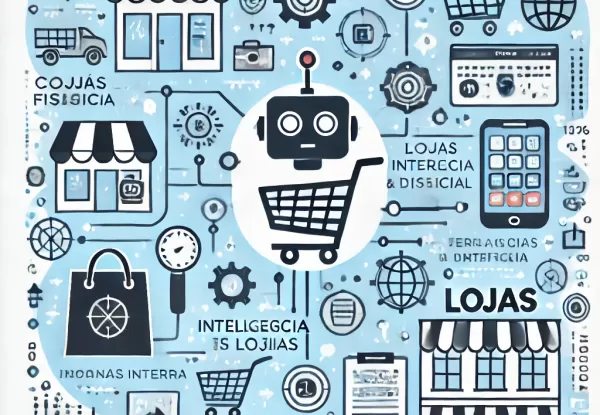 Google Introduz Ferramentas de Compras em Loja Baseadas em IA