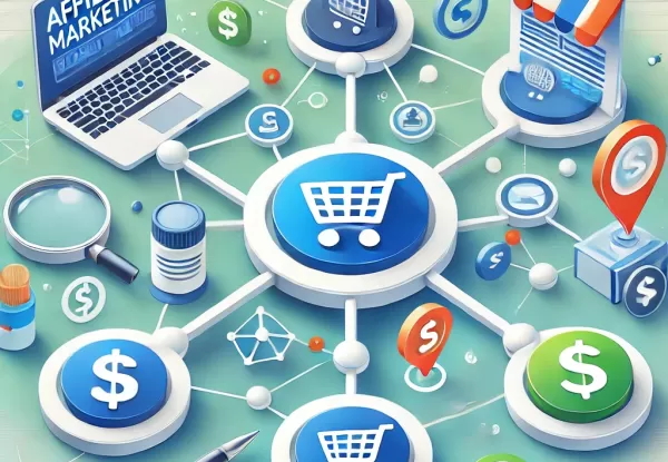 Marketing de Afiliados para Iniciantes: O Guia Essencial
