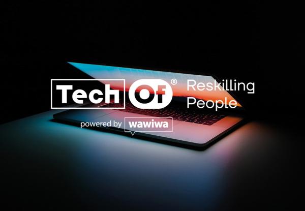 TechOf: Soluções Inovadoras para o Sucesso Empresarial