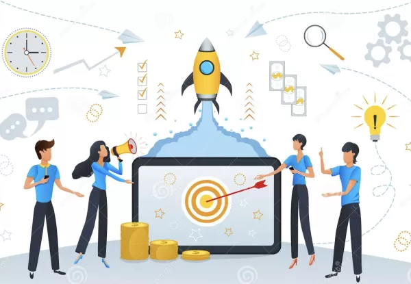 SEO para Startups em Fase Inicial: Vale a Pena Investir?