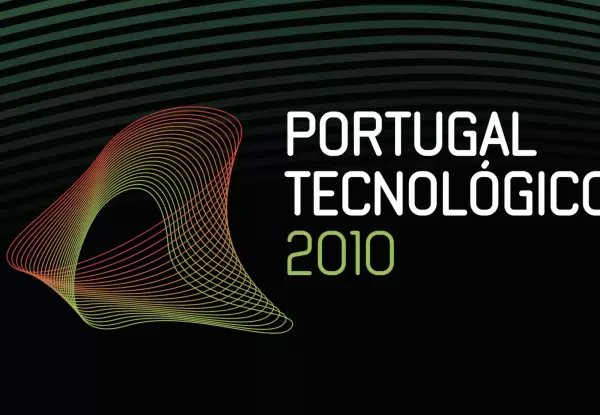 Portugal Tecnológico 2010