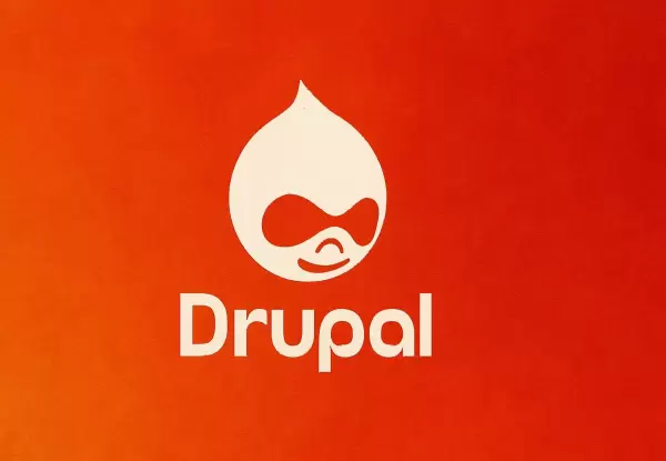 Drupal Website Development