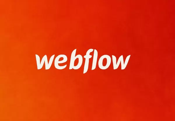 Webflow Websites